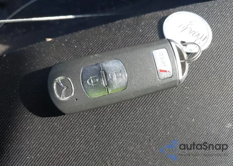 2011 Mazda Mazdaspeed3 Sport from USA, damaged, VIN JM1BL1K30B1361075